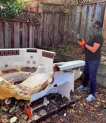 Shed Removal in St Maries, ID